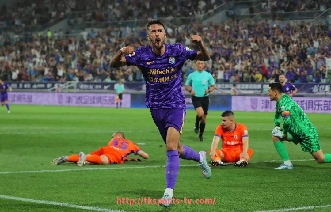 TK体育直播-足球大四喜如何定义,历史上有哪些著名案例?(足球比赛大四喜)