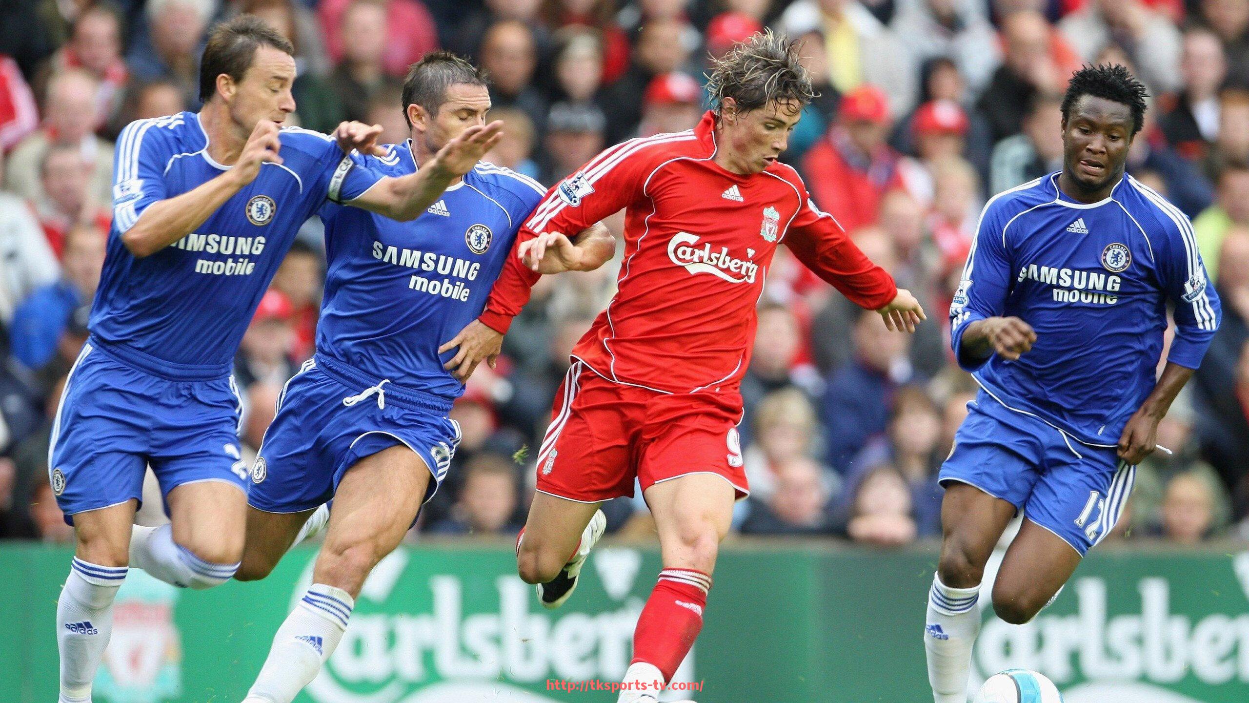 TK体育直播-英超球员体能测试项目及表现标准解读